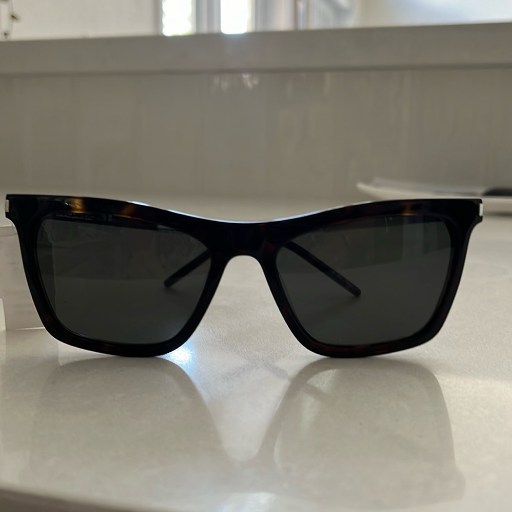 Saint Laurent Sunglasses Brand New